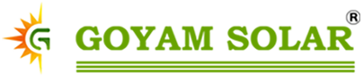 goyam solar logo