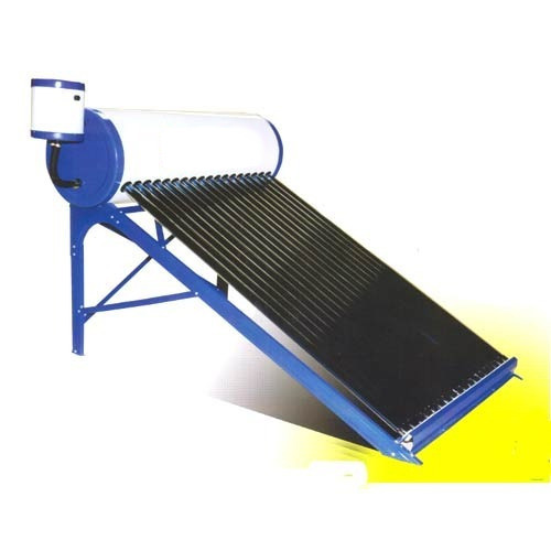 commericial solar water heater